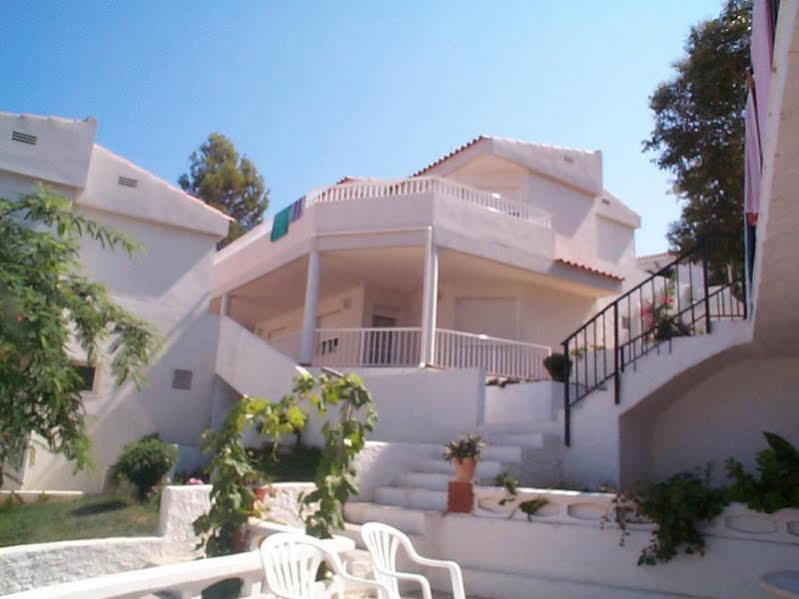 Finca Simo Peñiscola Zewnętrze zdjęcie
